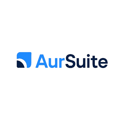 Aur Suite Logo